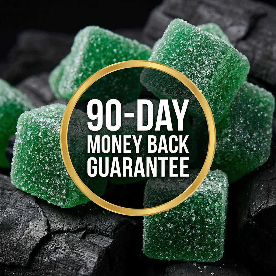 Sea Moss 16-In-1 Gummies