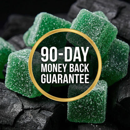 Newman™ SeaMoss Gummies