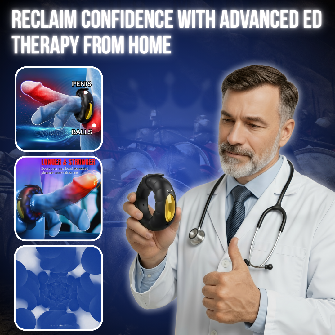 Neuman™ PulseMatrix Elite