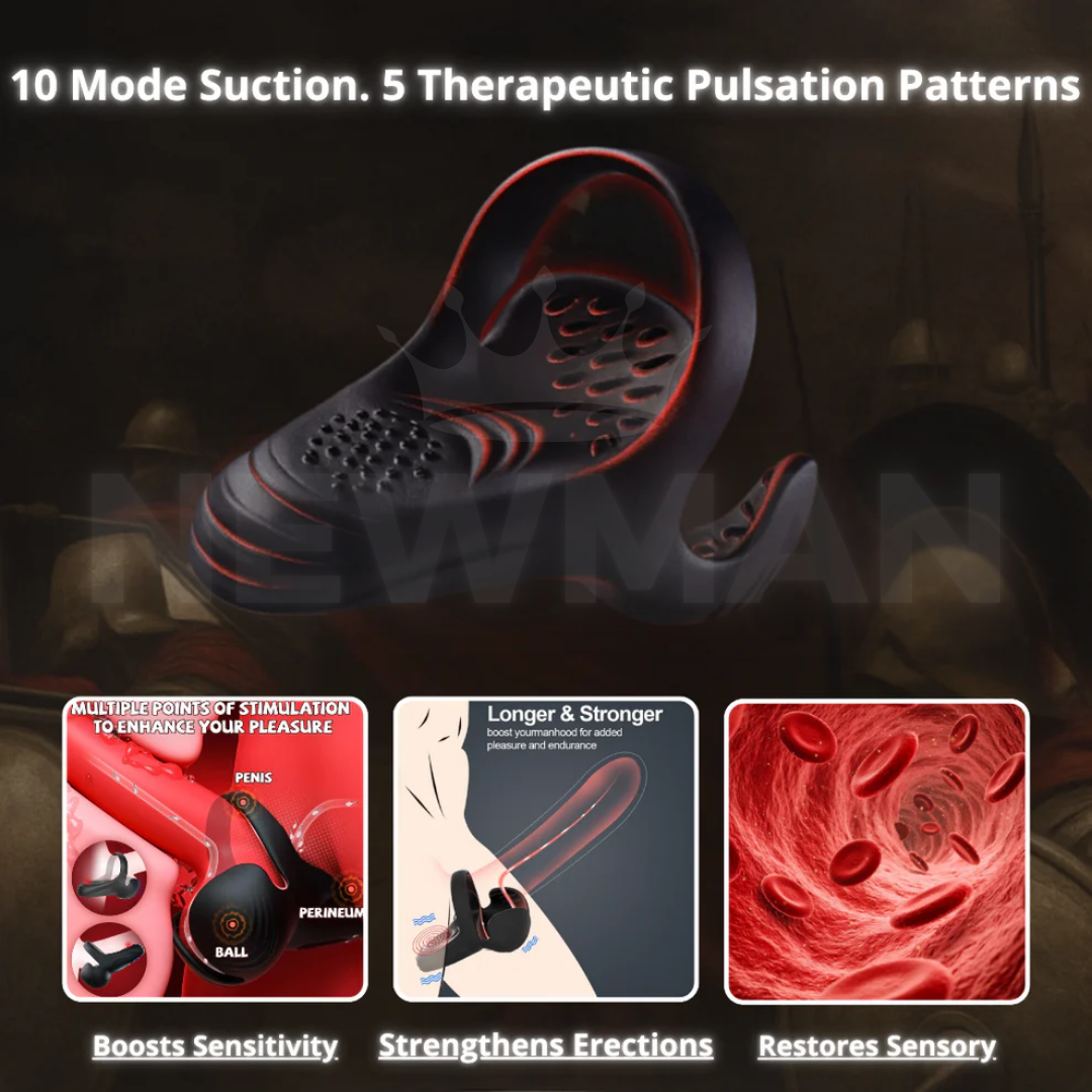 Newman™ ApexDrive Pro