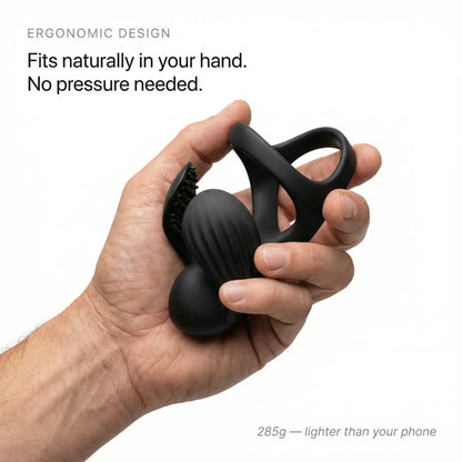 Newman™ ApexDrive ELITE — Dual-Therapy System