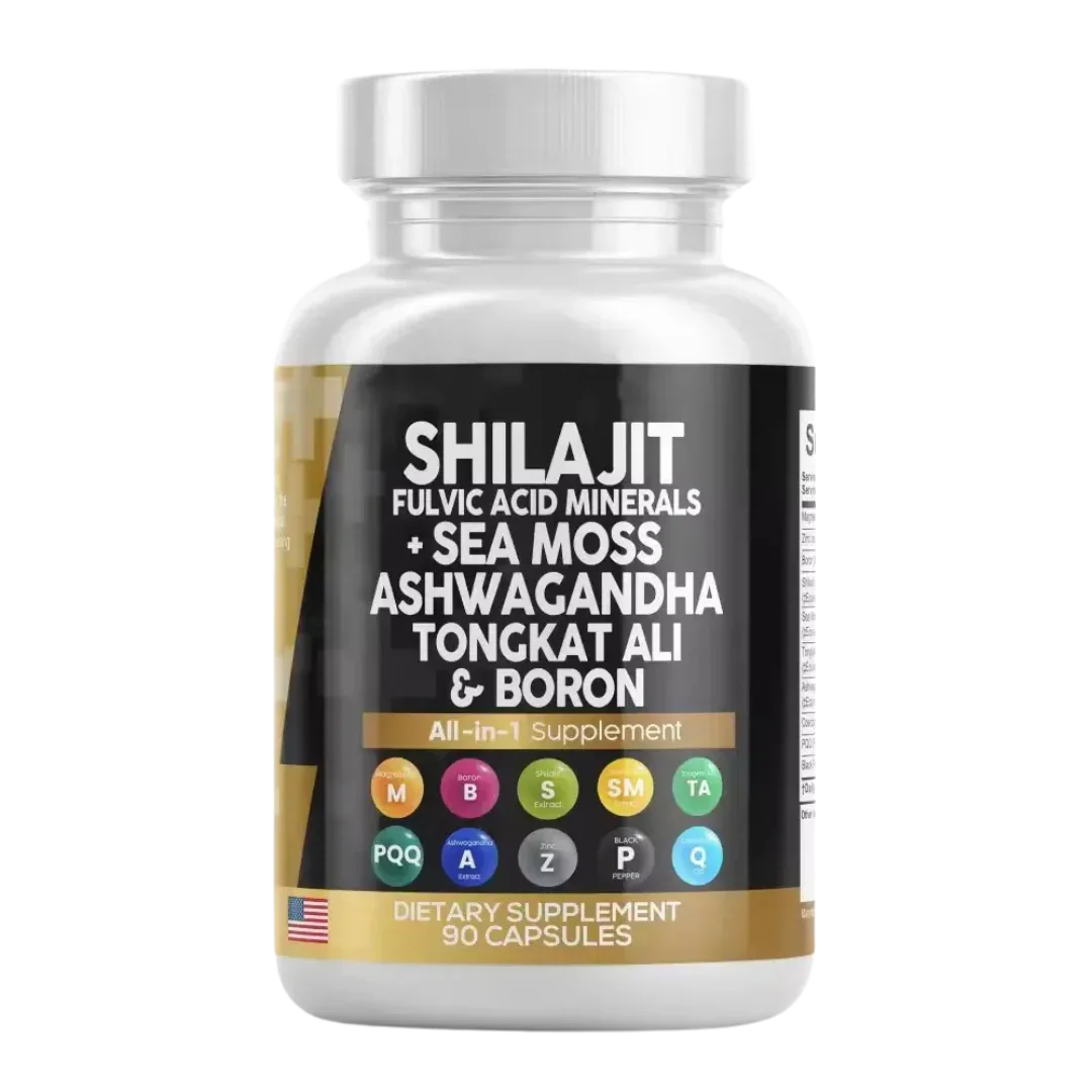 King's Prime Daily Essentials