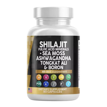 King's Prime Daily Essentials