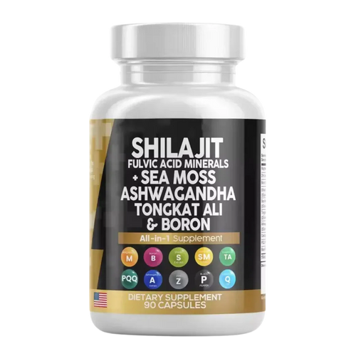 King's Prime Daily Essentials