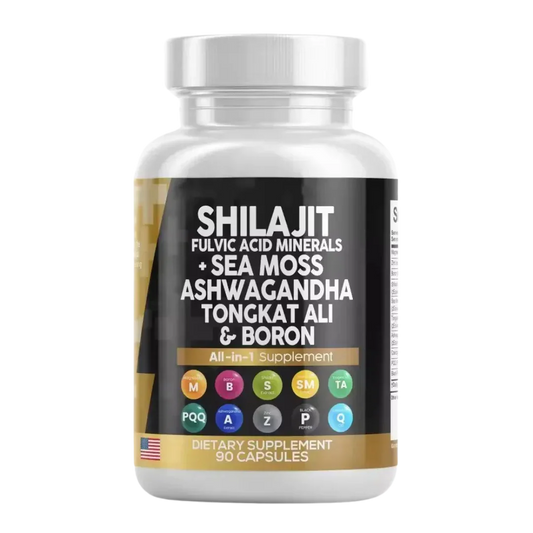 King's Prime Daily Essentials