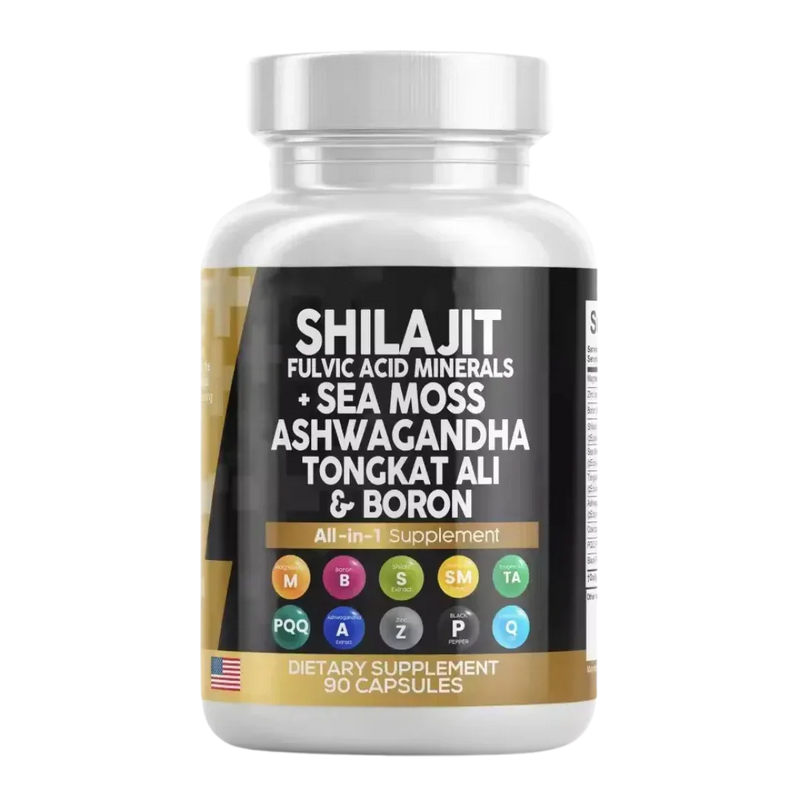 King's Prime Daily Essentials