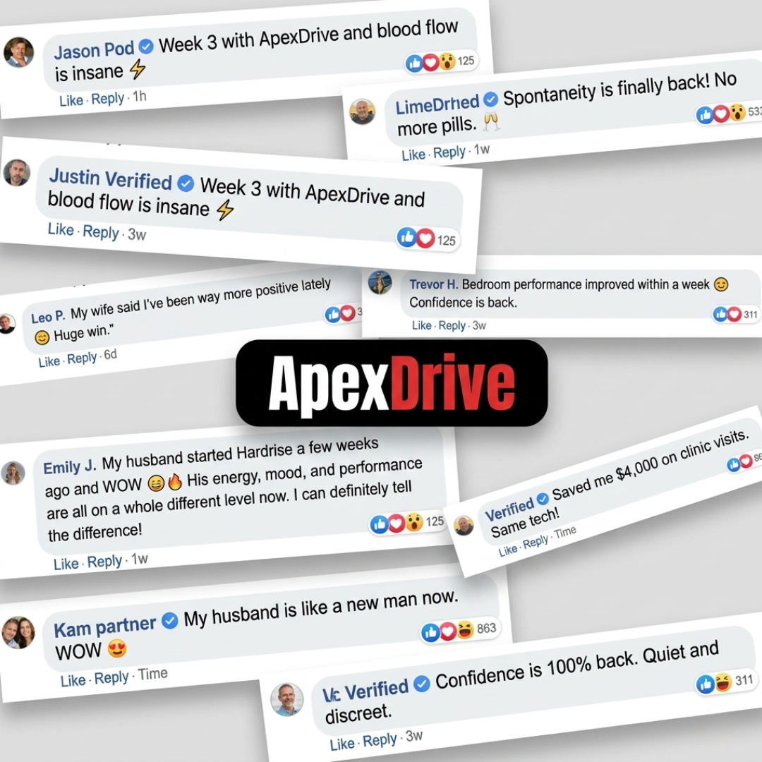 Newman ApexDrive Pro - The Rebuild