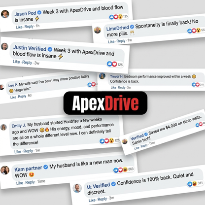 Newman ApexDrive Pro - The Rebuild