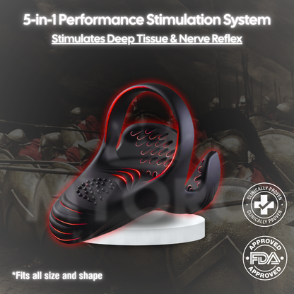 The "Total Restoration" Bundle