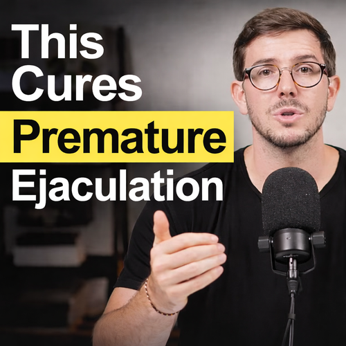 5 Ways to Last Longer in Bed - Video Masterclass