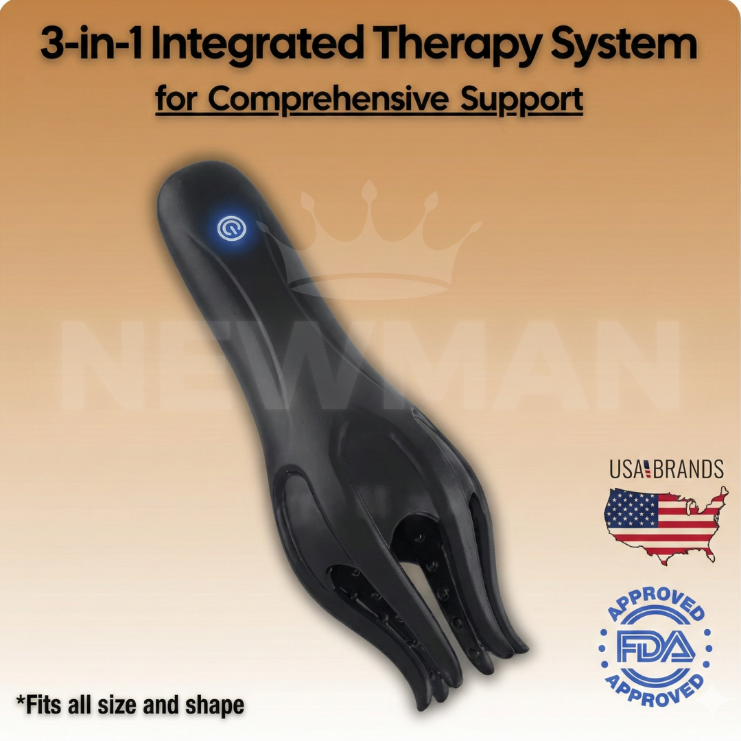 Newman™ Wave Therapy Pro