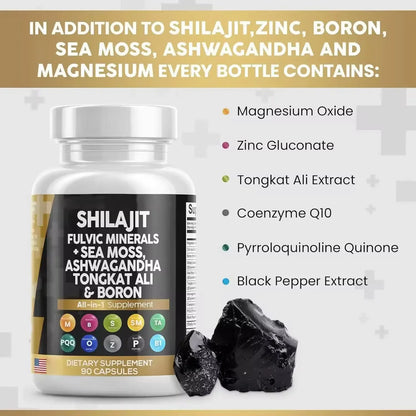 King's Prime Daily Essentials