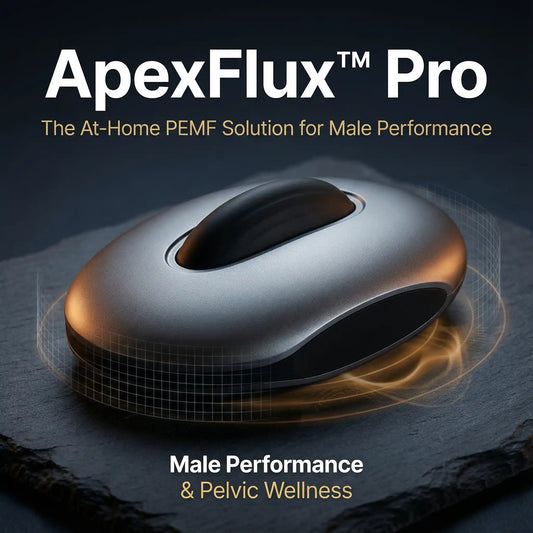 ApexFlux™ Pro