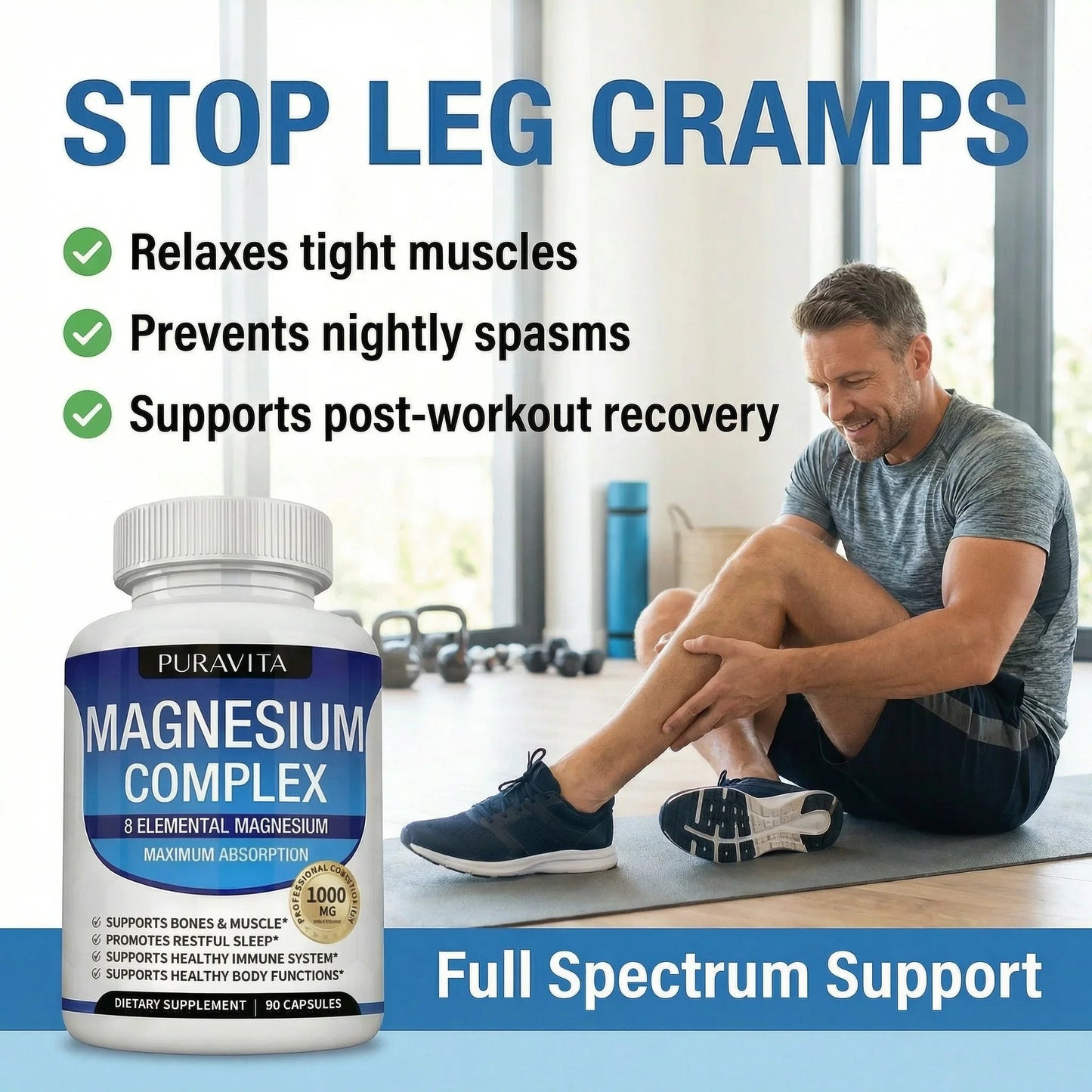 PureWell® Multi-Magnesium System