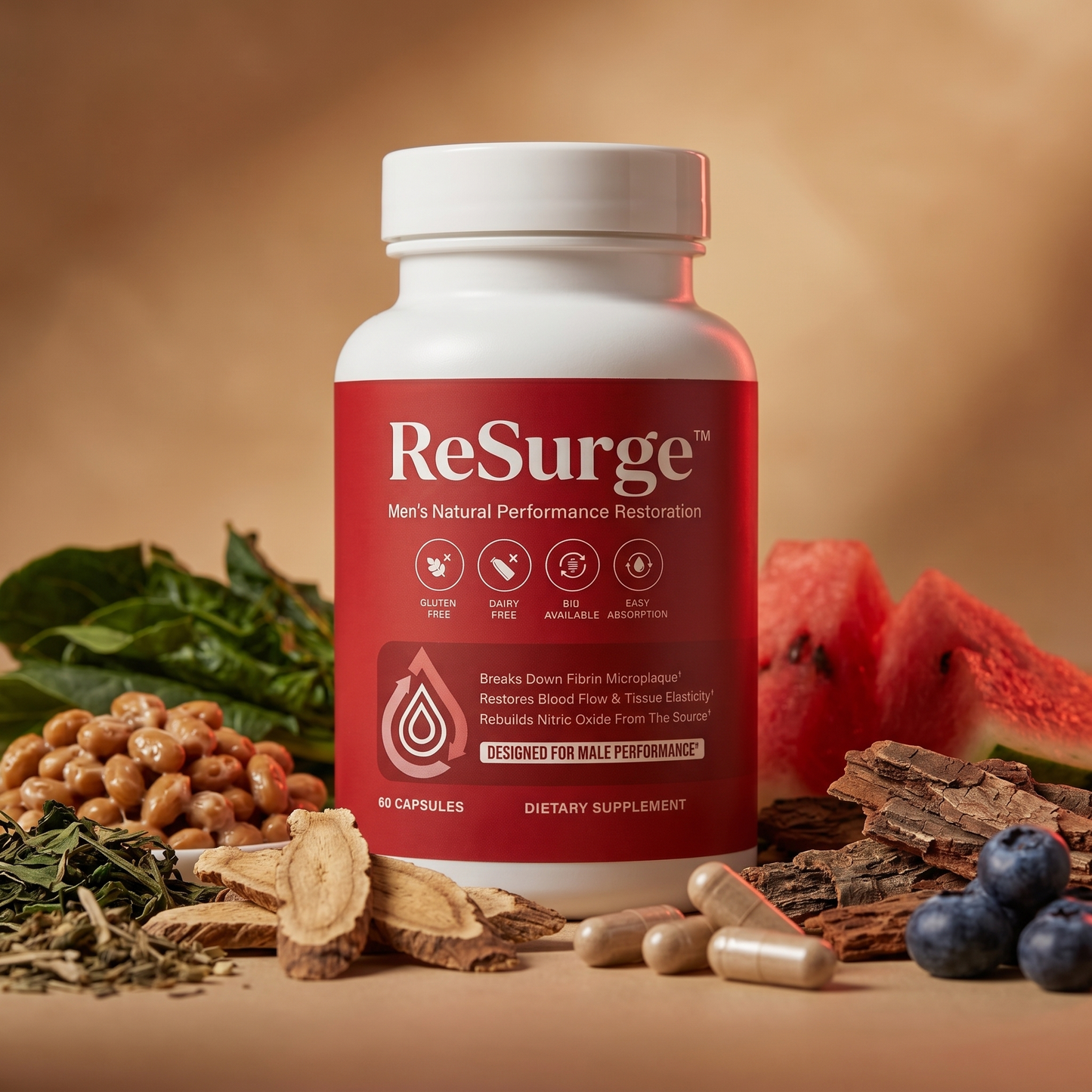 ReSurge™