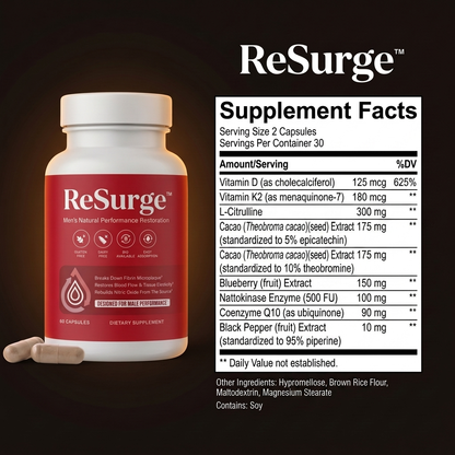 ReSurge™