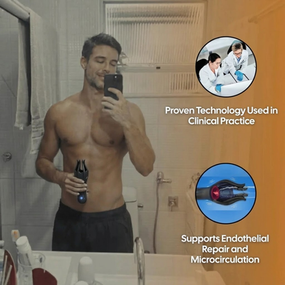 Newman™ Wave Therapy Pro