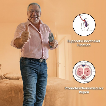 Newman™ Wave Therapy Pro