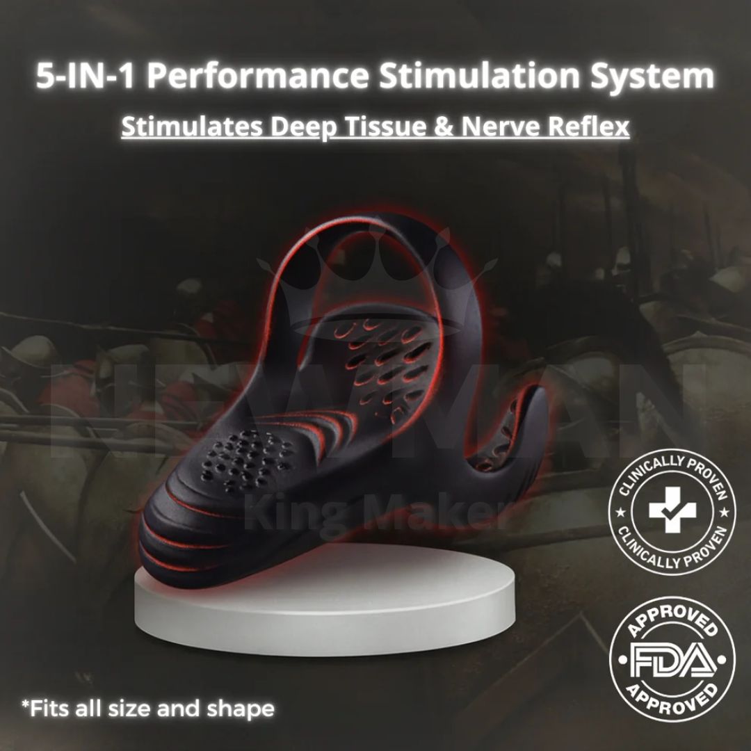 Newman™ ApexDrive Pro