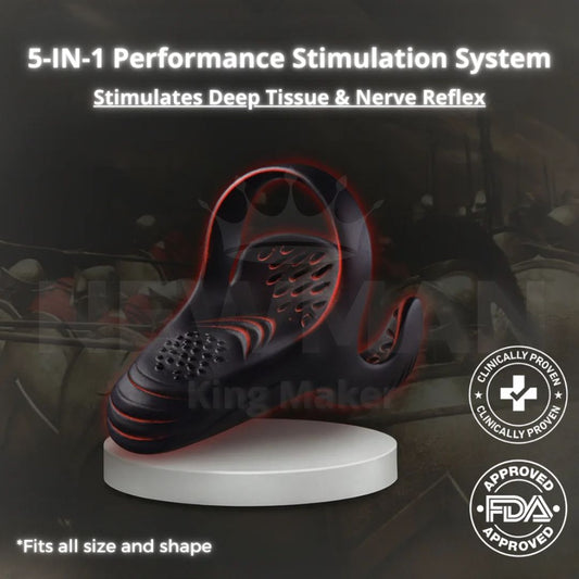 Newman™ ApexDrive Pro