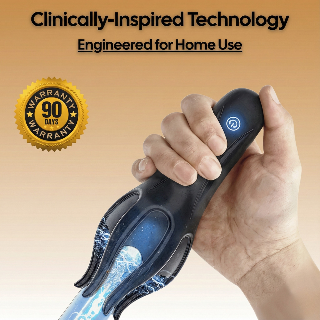 Newman™ Wave Therapy Pro