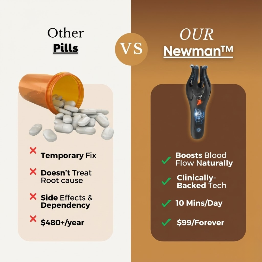 Newman™ Wave Therapy Pro