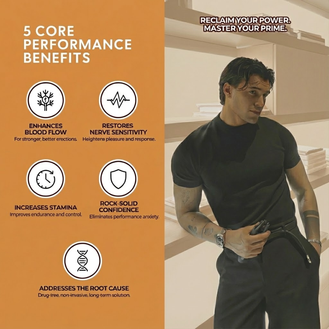 Newman™ Wave Therapy Pro